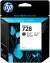   HP F9J64A 728   DJ 730/830 69-ml Matte Black Ink Cart
