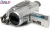    Panasonic NV-GS250[Silver]Digital Video Camera(miniDV,3xCCD,3.1Mpx,10xZoom,,2.5,S