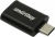 заказать Адаптер USB AF -- > USB-C OTG Smartbuy [SBR-OTG05-K]