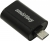заказать Адаптер USB AF -- > micro-B OTG Smartbuy [SBR-OTG-K]