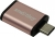 заказать Адаптер USB AF -- > USB-C OTG Smartbuy [SBR-OTG05-GD]