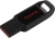   USB2.0 64Gb SanDisk Cruzer Spark [SDCZ61-064G-G35] (RTL)