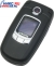   Samsung SGH-E730 Noir Black Soft Feel(900/1800/1900,Shell,LCD 176x220@256k+80x64@64k,GPRS+Bt
