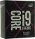  Intel Core i9-9900X BOX ( ) 3.5 GHz/10core/10+19.25Mb/165W/8 GT/s LGA2066