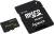    microSDXC 64Gb Apacer [AP64GMCSX10U1-R] UHS-I U1 Class10+microSD-- >SD Adapter