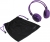     Arctic P604 Purple (Bluetooth 4.0, NFC, Li-Ion)