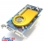  PCI-E 256Mb DDR Gigabyte GV-NX68256D (OEM) +DVI+TV Out+SLI [GeForce 6800]