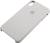  Apple [MRWF2ZM/A] iPhone XS Max Silicone Case White   iPhone XS Max (, )