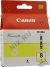 заказать Картридж Canon CLI-8Y Yellow для PIXMA IP4200/5200(R)/6600D, MP500/800