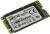   SSD 128 Gb M.2 2242 B&M SATA-III Transcend 430S [TS128GMTS430S] 3D TLC