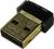   USB TP-LINK [Archer T2U Nano] Wireless USB Adapter (802.11a/b/g/n/ac, 433Mbps)