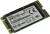   SSD 256 Gb M.2 2242 B&M SATA-III Transcend 430S [TS256GMTS430S] 3D TLC
