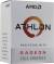   AMD Athlon 220GE BOX (YD220GC) 3.4 GHz/2core/1+4Mb/SVGA RADEON Vega 3/35W/Socket AM4