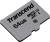    microSDXC 64Gb Transcend [TS64GUSD300S] UHS-I U1
