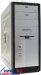   ATX Espada [ES-6102STd] Silver&Black Window 350W (20+4)