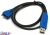   USB CA-42  Nokia 3100,3200,3220,5100/40,6100,6220,6610/10i,6800/20,7200/10/50/