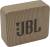   JBL GO 2 [Champagne] (3.1W, Bluetooth, Li-Ion) [JBLGO2CHAMPAGNE]