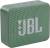   JBL GO 2 [Green] (3.1W, Bluetooth, Li-Ion) [JBLGO2GRN]