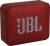   JBL GO 2 [Red] (Bluetooth, Li-Ion) [JBLGO2RED]