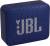   JBL GO 2 [Blue] (3.1W, Bluetooth, Li-Ion) [JBLGO2BLU]