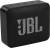   JBL GO 2 [Black] (3.1W, Bluetooth, Li-Ion) [JBLGO2BLK]