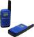  Motorola [TALKABOUT T42 Blue] 2 .  (PMR446, 4 , 8 , LCD, 3xAAA)