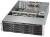   Server Case SuperMicro [CSE-836BE1C-R1K23B]Black 16xHotSwap SAS/SATA, WIO 1200W HS 3U RM