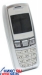   Siemens A75 Polar Silver(900/1800/1900,LCD 101x80@4k,GPRS,.,EMS,Li-Ion 600mAh 230/4