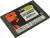   SSD 480 Gb SATA-III Kingston DC500R [SEDC500R/480G] 2.5 3D TLC