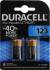  .  Duracell CR123A-2 3V,Lithium [. 2 ]