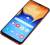   Samsung Galaxy A20 SM-A205FZRVSER Red(1.6+1.35GHz,3Gb,6.41560x720 AMOLED,4G+WiFi+BT,32Gb+m