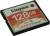    Kingston [CFF/128GB] CompactFlash Card 128Gb