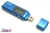    USB TRENDnet [TEW-429UB]Wireless Adapter HotSpot Detector(LCD,802.11b/g)