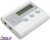   MSI Mega Player 533[MS-5522W-128](MP3/WMA Player,FM Tuner,128 Mb,SD/MMC slot,USB2.0,AAAx1)