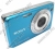    SONY Cyber-shot DSC-W220[Blue](12.1Mpx,30-120mm,4x,F2.8-5.8,JPG,15Mb+0Mb MS Duo,2.7