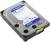 заказать Жесткий диск 6 Tb SATA-III Western Digital Blue [WD60EZAZ] 3.5” 5400rpm 256Mb