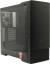   ATX Cooler Master [MCB-E500-KG5N-S00] Masterbox E500 Black&Black  ,  