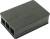    Raspberry Pi 3 ACD [RA186] Black ABS Plastic Case Brick style w