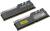    DDR4 DIMM 16Gb PC-28800 G.Skill TridentZ [F4-3600C16D-16GTZSW] KIT 2*8Gb CL16