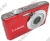    Panasonic Lumix DMC-FS62-R [Red] (10.1Mpx,33-132mm,4x,F2.8-F5.9,JPG,50Mb + 0Mb SD/SD