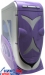   ATX SIMPLEX X-Man GM05PS Purple-Silver Window 350W (20+4)