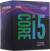   Intel Core i5-9500 BOX 3.0 GHz/6core/SVGA UHD Graphics 630/1.5+9Mb/65W/8 GT/s LGA1151
