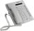 заказать Panasonic KX-AT7730RU [White] аналоговый системный телефон