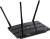   TP-LINK [Archer A9] Wireless Router (4UTP 1000Mbps, 1WAN)