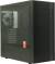   ATX Cooler Master [MCB-NR600-KG5N-S00] MasterBox NR600 Black&Black  ,  