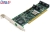   3ware 9550SX-8LP (RTL) PCI-X, 8-port SATA-II RAID 0, 1, 5, 10, 50, JBOD, Cache 128Mb