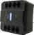  UPS 550VA PowerCom Spider(SPD-550U LCD Euro)USB,  /RJ45 ()