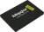   SSD 480 Gb SATA-III Maxtor Z1 [YA480VC1A001] 2.5 3D TLC