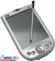   Pocket PC hp iPAQ rx1950+Rus Soft[FA630A#ABB](SC32442 300MHz,32Mb RAM,320x240@64k,WiFi,SD/