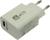  ACD [ACD-Q181-X3W] -  USB (.AC100-240V, .DC5V/9V/12V, USB 3A)